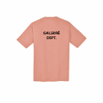Mufasa GL Dept trans-print Cotton-Tshirt - Image 7