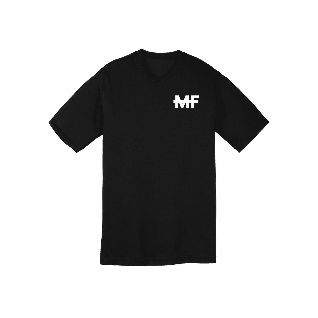 logo print Cotton-Tshirt Mufasa Quoted-logo print Cotton-Tshirt - Image 1