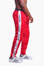 Red Taped Joggers - Image 3