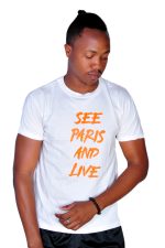 See Paris and Live