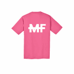 Mufasa logo-print Cotton-Tshirt - Image 3