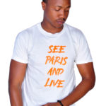 See Paris and Live
