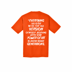 Mufasa VA-print cotton-Tshirt - Image 3