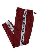 Red Taped Joggers - Image 2