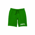 Mufasa Dept track shorts - Image 4