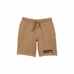 Mufasa Dept track shorts - Image 5