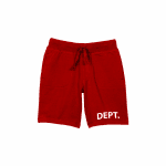 Mufasa Dept track shorts - Image 6
