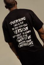 Mufasa VA-print cotton-Tshirt - Image 9
