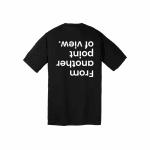 Mufasa Quoted-logo print Cotton-Tshirt - Image 7