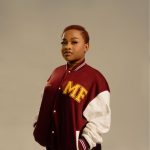 Mufasa Logo-patch varsity
