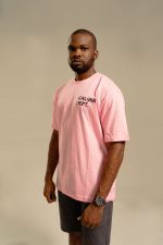 Mufasa GL Dept trans-print Cotton-Tshirt