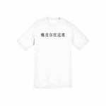Mufasa Va-print oversized-Tshirt - Image 7