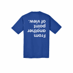 Mufasa Quoted-logo print Cotton-Tshirt - Image 6