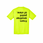 Mufasa Quoted-logo print Cotton-Tshirt - Image 9