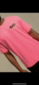Mufasa Quoted-logo print Cotton-Tshirt - Image 2