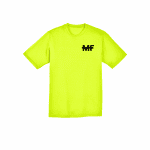 Mufasa Quoted-logo print Cotton-Tshirt - Image 3
