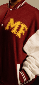 Mufasa Logo-patch varsity - Image 6