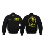 Mufasa Logo-patch varsity - Image 7