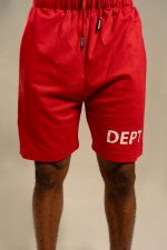 Mufasa Dept track shorts - Image 3