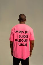 Mufasa Quoted-logo print Cotton-Tshirt - Image 4