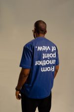 Mufasa Quoted-logo print Cotton-Tshirt - Image 5