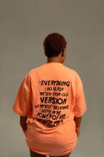Mufasa Va-print oversized-Tshirt - Image 9