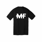 Mufasa Logo-print Cotton oversized T-shirt - Image 10