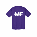 Mufasa Logo-print Cotton oversized T-shirt - Image 6