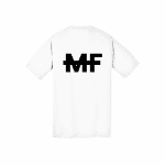 Mufasa Logo-print Cotton oversized T-shirt - Image 4