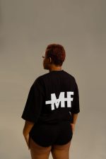 Mufasa Logo-print Cotton oversized T-shirt - Image 11