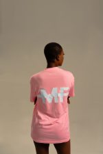 Mufasa Logo-print Cotton oversized T-shirt - Image 3