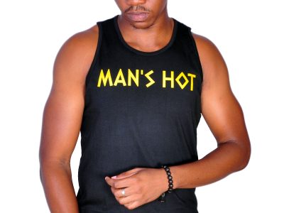 Man's Hot 2