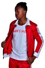 Man's Hot (Tank Top) - Image 7