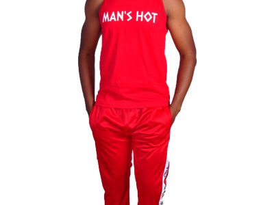 Man's Hot