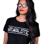 Naturalistic (Crop Top)