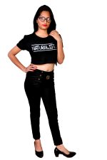 Naturalistic (Crop Top) - Image 2