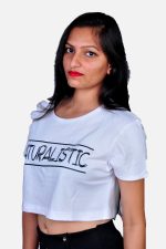 Naturalistic (Crop Top) - Image 4