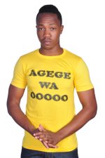 Agege Wa Ooooo