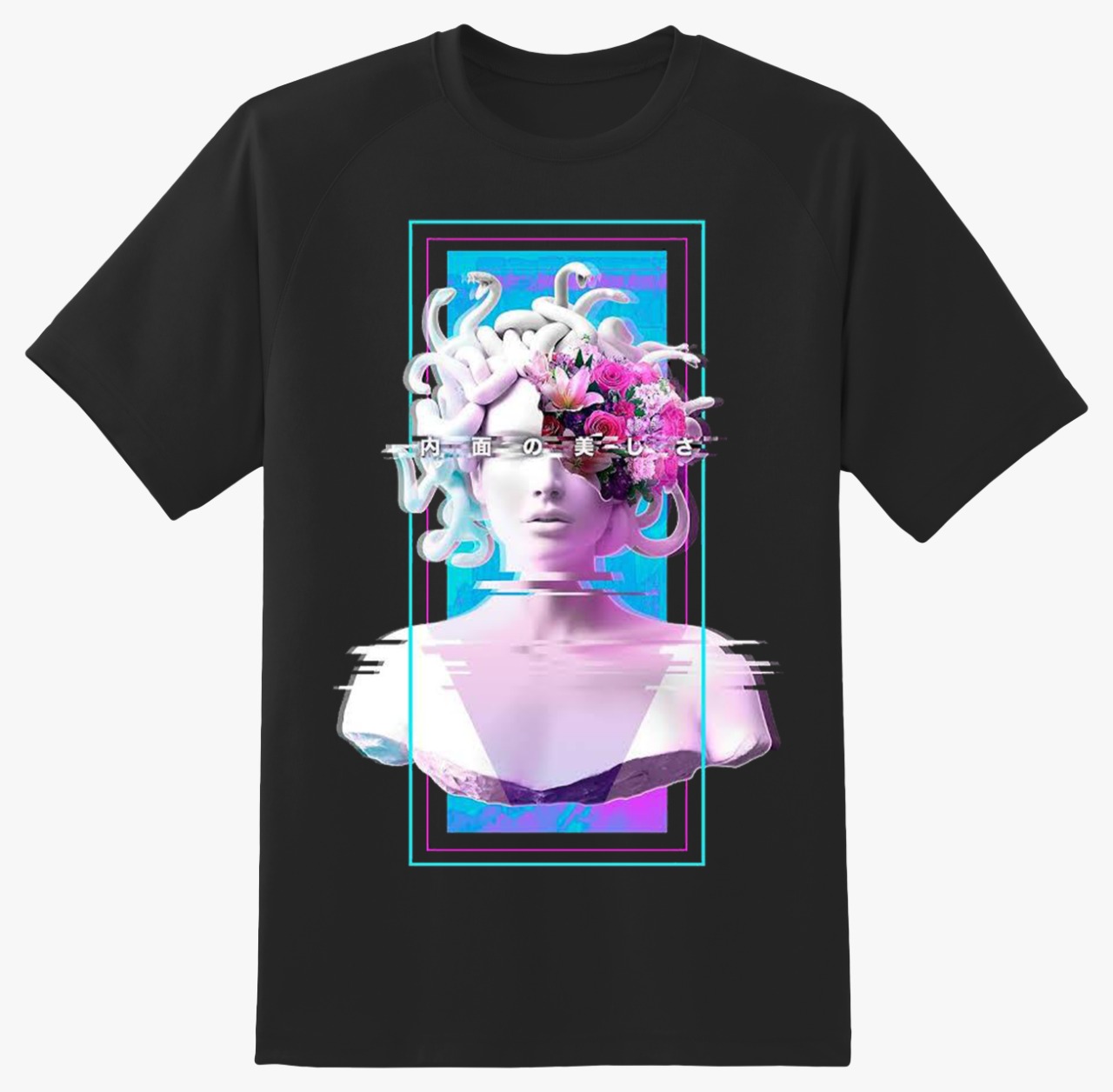 Medusa shirt dress Medusa shirt dress - Image 1