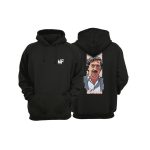 Pablo pullover